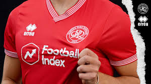 Hoffentlich bieten jene das, wonach selbige. Queens Park Rangers 2020 21 Errea Away Kit 20 21 Kits Football Shirt Blog