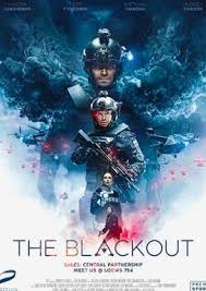 A former bounty hunter who finds himself on the run as part of a revamped condemned tournament, in which convicts are forced to fight each other to the death as part of a game that's broadcast to the public. The Blackout Stream Online Anschauen Und Downloaden Kinox To