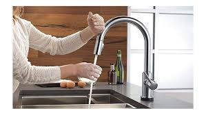 9 best touchless kitchen faucets to buy