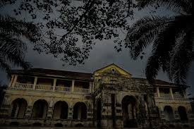 Some of it goes unresolved to this day. These Are The Most Haunted Places In Malasia Amy S Crypt