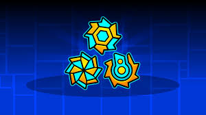 Basic building techniques 2 lesson 2: 68 Wallpaper Geometry Dash