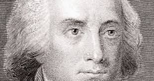 James Madison