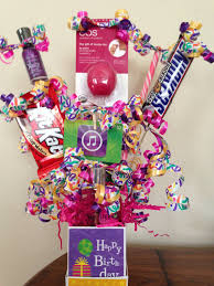 Diy Birthday Gifts For Teenage Girls 13 Pin On Gifts