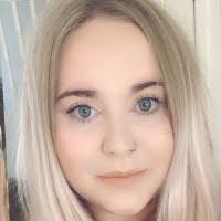 Abbie Britton's Instagram, Twitter & Facebook