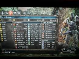 Dark Souls 2 Character Leveling Guide