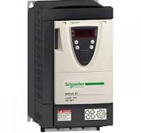 Schneider ATV61 AC Inverters Schneider Electric Schneider ...