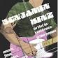 Benjamin Hinz: Artist in Residence at The Venue