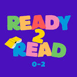 Ready 2 Read Storytime: Ages 0-2