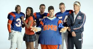 Blue mountain state, amerika spike televizyonunda yayınlanan bir spor, komedi ve gençlik dizisidir. Cult Classics Blue Mountain State The Musings Of Apple Juice