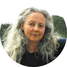 Ms paul attended an emergency party leadership meeting on tuesday evening to deal with a motion of no confidence from leaders, who sought to oust him through a lengthy process that would have. Annamie Paul In Conversation With North Islanders Cortes Currents