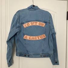 * not available in stores **. Ø­Ø²ÙŠÙ† Ø§Ù„Ù„ÙŠØ²Ø± Ù…Ù† Ø­ÙŠÙ† Ø§Ø®Ø± Go Sit On A Cactus Jacket Psidiagnosticins Com