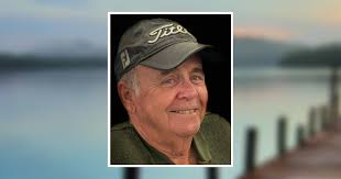 John Arthur Mericle Obituary June 11, 2024