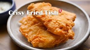 Cap'n crunch is a product line of sweetened corn and oat breakfast cereals introduced in 1963 and manufactured by quaker oats company. Crispy Fish Fries Crispy Fish Fry Crispy Flakey Crust Crispy Flaky Crust Ingredients Haddock Fille Fried Fish Recipes Fried Fish Fillet Recipe Fried Fish