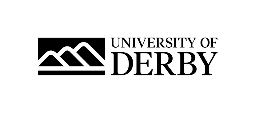 Image result for University of Derby logo"