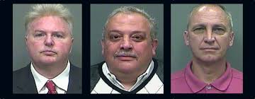 Prosecutors: Lowe paid employees who didn't work