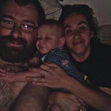 Is the owner of the black jeep with loud marine speakers near the Boone dam  a member of this group?