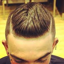 Lined up hair is just what it sounds like. The Best Way To Use Instagram On The Web And Ipad Pictacular Boy Hairstyles Hard Part Haircut Hair And Beard Styles