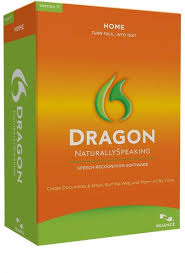 Nuance Dragon Naturally Speaking 12 0 Home