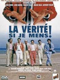 Le prenant pour un juif, il décide de l'embaucher comme manutentionnaire. La Verite Si Je Mens 1997 Filmaffinity