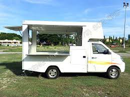 Sang beruang hijau bermesin yamaha banyak kan food truck yang basicnya vw kombi potong atap dan pakai sistem hidrolis untuk naik turun, ujar dio, penanggung jawab warung. Food Truck Murah Untuk Dijual Alshalihi