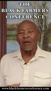 Black Farmers Pay Out Dates Thomas Burrell