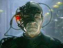 Nationstates | Dispatch | Borg Personnel