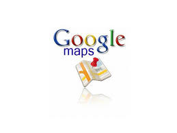 We have 354 free google maps vector logos, logo templates and icons. Google Maps Fur Android Bietet Nach Update Wieder Gelandeansicht An