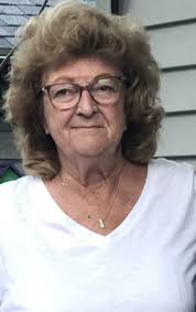 Obituary of Mary Ann Gibson