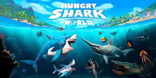 Wait for the installation process to finish and once it is done you will begin to see. Hungry Shark World Mod Apk 3 9 2 Unlimited Money Free Download