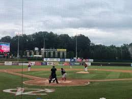 Baseball Photos At Joseph L Bruno Stadium