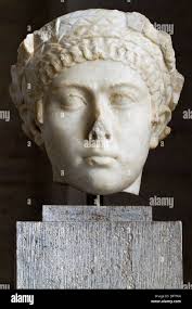 Donna romana ritratto immagini e fotografie stock ad alta risoluzione