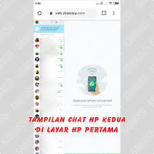 We did not find results for: Cara Membuat Whatsapp 1 Nomor Untuk 2 Hp Satu Nomor Dua Wa