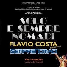 Canzone Per Un Amica By Solo E Sempre Nomadi On Amazon Music Amazon Com