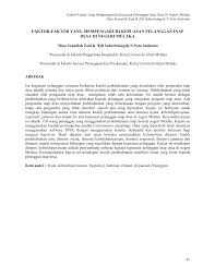 Survey kepuasan pelanggan merupakan kebutuhan penting untuk berkembangnya pelayanan atau kelangsungan bisnis apapun. Http Kuim Edu My Journal Index Php Jbi Article Download 433 365