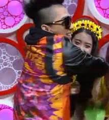 With 2 chapters, 3 votes, 86 subscribers, 2540 views, . Iu Receives A Hug From Taeyang For White Day Seoul Awesome Your K Blog