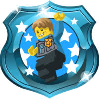 During the first half of the chapter when you're on the machine, there is multiple gears on the sides of it. Lego City Undercover Cop Letionist Trophy Psn Trophy Wiki