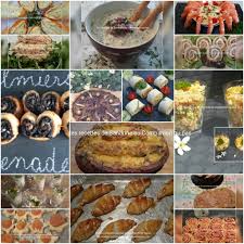 Voici quelques idées simples et surtout sans cuisson pour profiter de ce moment de convivialité. 15 Recettes Salees Chaudes Ou Froides Pour Un Apero Dinatoire Ou Un Buffet Au Companion Thermomix Ou Sans Robot Les Recettes De Sandrine Au Companion Ou Pas