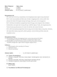 Pelajaran bahasa jawa kelas 1 sd archives bimbel brilian. Bahasa Jawa Kelas 1 Sem 2