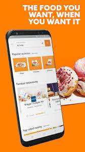 And if you are a foodie then you this app can be used internationally in countries like france, spain, germany, ireland, netherlands, italy, singapore, dubai, uk and many more. Just Eat Uk Takeaway Delivery Apps On Google Play