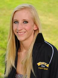 2009 Cross Country Roster