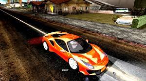 It is designed for use with the mc60 supercoil on all super antenna mp1 series portable hf antenna systems. Gta Sa Android Ferrari Dff Only Gta Sa Android Ferrari Dff Only Ferrari Enzo 2002 Blue For Gta San Andreas Owen I Am