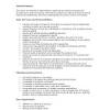Accountant, auditor, and financial analyst job description. 1