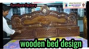 Latest Wooden Bed Designs 2018 2019 2020 Latest Bedroom Design 2019 Youtube Bombora custom furniture's blog is all about custom made recycled timber furniture, furniture design and our love for reclaimed wood. latest wooden bed designs 2018 2019