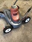 Black Decker Electric Lawn Mower Blade Pin On Lawn Mower
