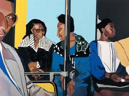 Bildergebnis für Joy Labinjo