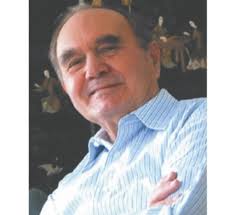 Peter Langford-Jones