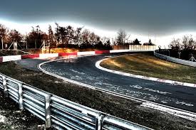 Nordschleife Im Licht Nurburgring Nordschleife Youngtimer Nord