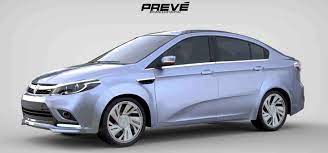We upload rare, original, awesome and special short. Model Kereta Baru Facelift Proton 2017 Binmuhammad