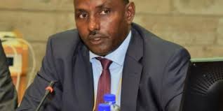 The president has in a bid to ensure smooth operations and continuity in government has appointed ukur yatani kanacho who is the cabinet secretary, ministry of labour and social protection as the. Ukur Yatani Kanacho Is Now The Acting Cs For Treasury Hapakenya