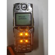 Nokia Nokia 5210*